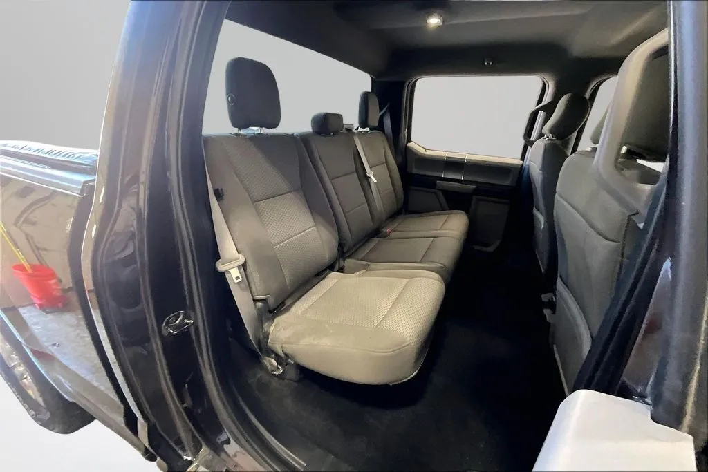 Ford F-150 photo 25