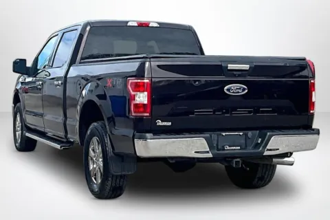 More photos of 2019 Ford F-150 XLT at Lakeside Automotive Group, MI
