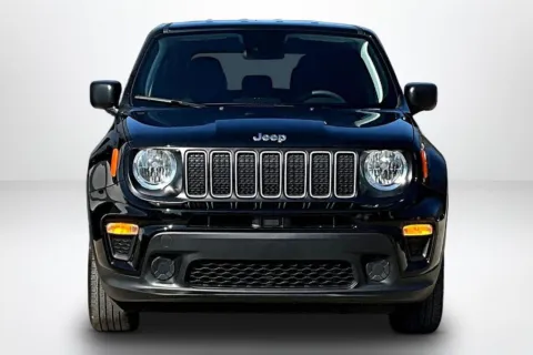 Photos of 2023 Jeep Renegade Latitude for sale in Spring Lake, MI at Lakeside Automotive Group