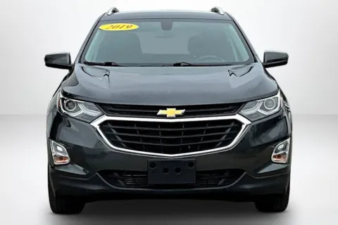 Photos of 2019 Chevrolet Equinox LT for sale in Spring Lake, MI at Lakeside Automotive Group