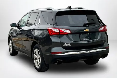 More photos of 2019 Chevrolet Equinox LT at Lakeside Automotive Group, MI