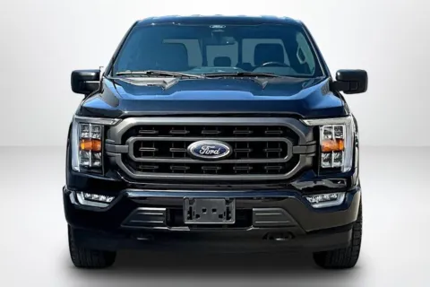 Photos of 2022 Ford F-150 XLT for sale in Spring Lake, MI at Lakeside Automotive Group