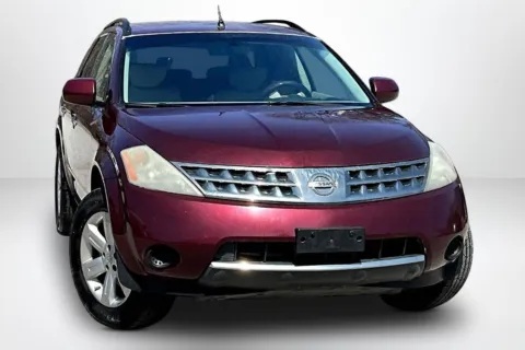 Another view of 2007 Nissan Murano S for sale in Spring Lake, MI at Lakeside Automotive Group