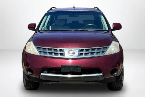 Photos of 2007 Nissan Murano S for sale in Spring Lake, MI at Lakeside Automotive Group