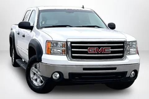 Another view of 2012 GMC Sierra 1500 SLE for sale in Spring Lake, MI at Lakeside Automotive Group