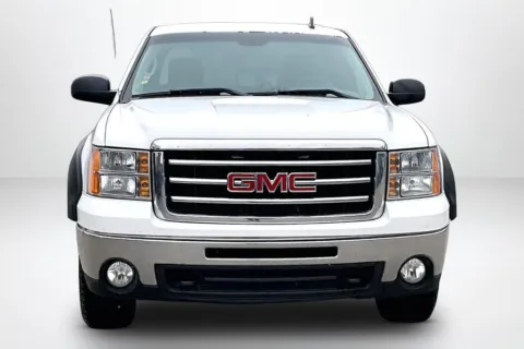 Photos of 2012 GMC Sierra 1500 SLE for sale in Spring Lake, MI at Lakeside Automotive Group
