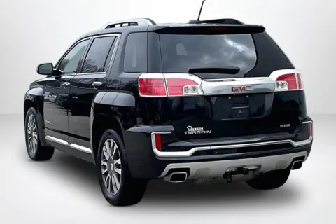 More photos of 2016 GMC Terrain Denali at Lakeside Automotive Group, MI