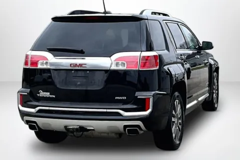 More photos of 2016 GMC Terrain Denali at Lakeside Automotive Group, MI