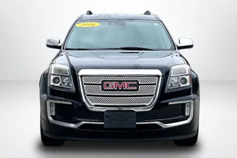 Photos of 2016 GMC Terrain Denali for sale in Spring Lake, MI at Lakeside Automotive Group
