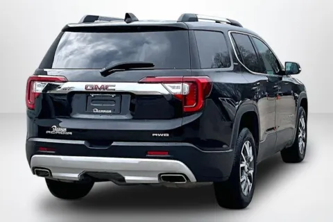More photos of 2023 GMC Acadia SLT at Lakeside Automotive Group, MI