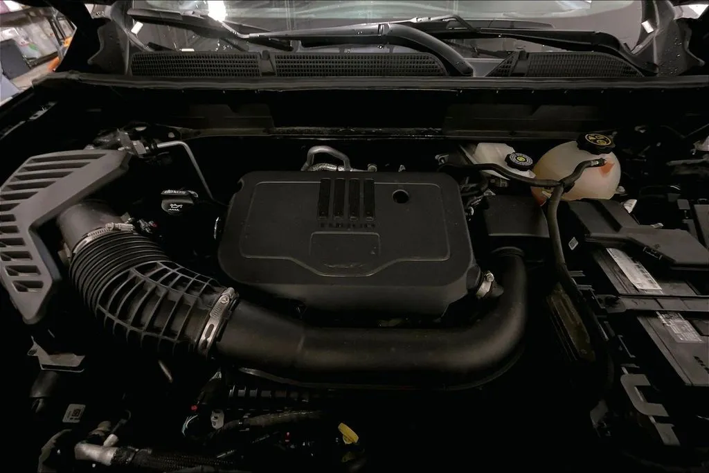 GMC Acadia photo 30