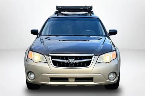 Photos of 2008 Subaru Outback 2.5i for sale in Spring Lake, MI at Lakeside Automotive Group