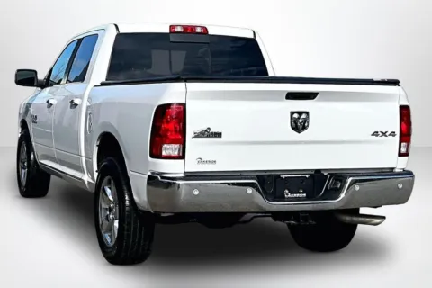 More photos of 2017 Ram 1500 Big Horn at Lakeside Automotive Group, MI