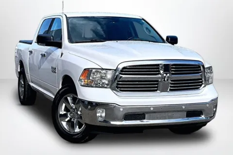 Another view of 2017 Ram 1500 Big Horn for sale in Spring Lake, MI at Lakeside Automotive Group