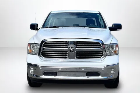 Photos of 2017 Ram 1500 Big Horn for sale in Spring Lake, MI at Lakeside Automotive Group