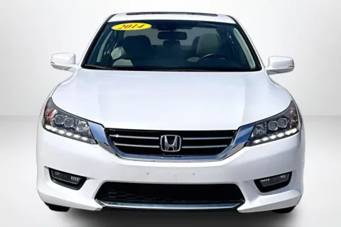 Photos of 2014 Honda Accord Touring for sale in Spring Lake, MI at Lakeside Automotive Group