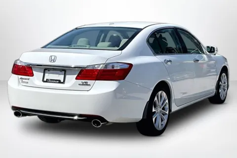 More photos of 2014 Honda Accord Touring at Lakeside Automotive Group, MI