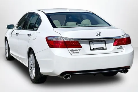 More photos of 2014 Honda Accord Touring at Lakeside Automotive Group, MI