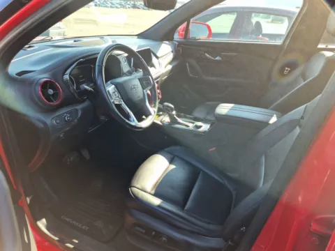 More photos of 2019 Chevrolet Blazer RS at Lakeside Automotive Group, MI