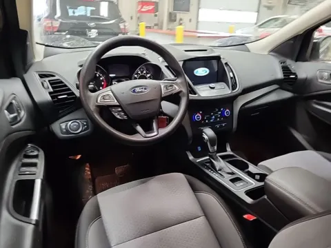 More photos of 2018 Ford Escape SE at Lakeside Automotive Group, MI