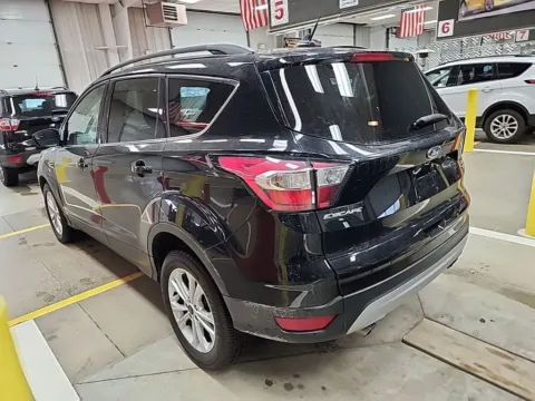 Photos of 2018 Ford Escape SE for sale in Spring Lake, MI at Lakeside Automotive Group