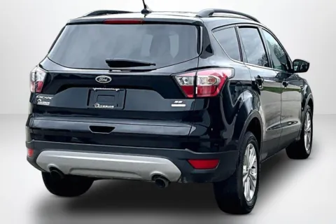 More photos of 2018 Ford Escape SE at Lakeside Automotive Group, MI