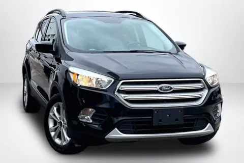 Another view of 2018 Ford Escape SE for sale in Spring Lake, MI at Lakeside Automotive Group