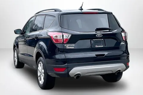 More photos of 2018 Ford Escape SE at Lakeside Automotive Group, MI