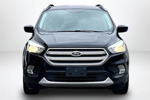 Photos of 2018 Ford Escape SE for sale in Spring Lake, MI at Lakeside Automotive Group