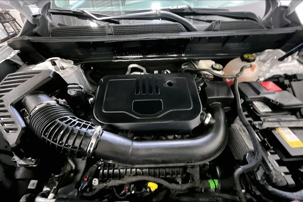 GMC Acadia photo 29