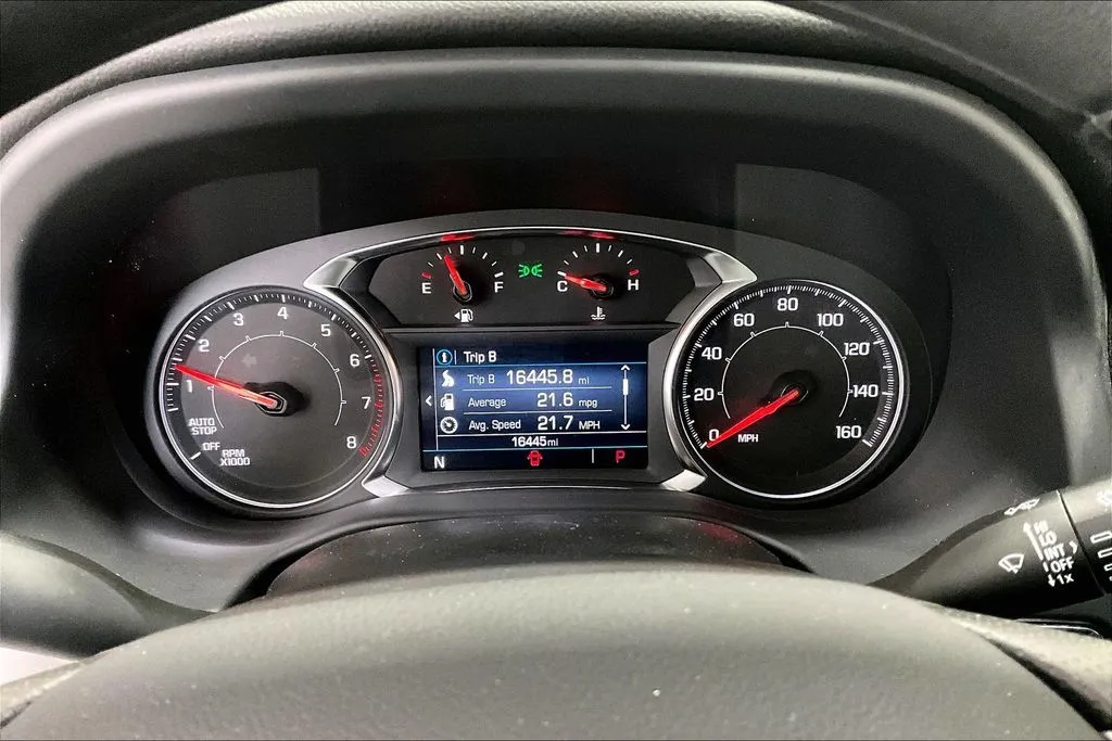 GMC Acadia photo 13