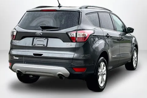 More photos of 2018 Ford Escape SEL at Lakeside Automotive Group, MI