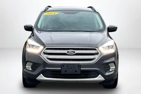 Photos of 2018 Ford Escape SEL for sale in Spring Lake, MI at Lakeside Automotive Group