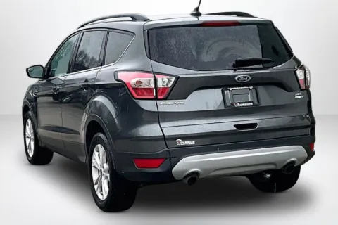 More photos of 2018 Ford Escape SEL at Lakeside Automotive Group, MI