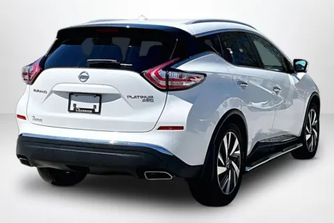 More photos of 2016 Nissan Murano S at Lakeside Automotive Group, MI