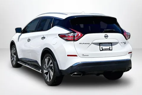 More photos of 2016 Nissan Murano S at Lakeside Automotive Group, MI