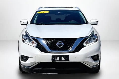 Photos of 2016 Nissan Murano S for sale in Spring Lake, MI at Lakeside Automotive Group