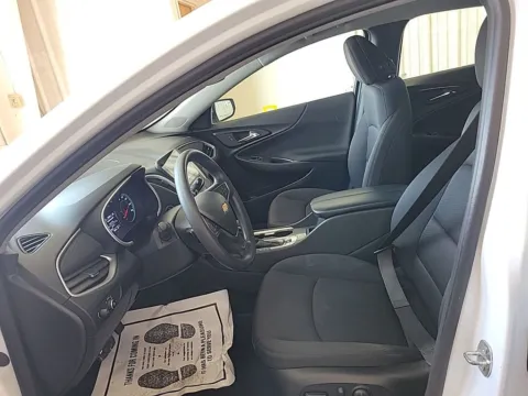 More photos of 2023 Chevrolet Malibu LT at Lakeside Automotive Group, MI