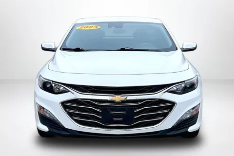 Photos of 2023 Chevrolet Malibu LT for sale in Spring Lake, MI at Lakeside Automotive Group