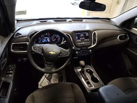More photos of 2023 Chevrolet Equinox LT at Lakeside Automotive Group, MI