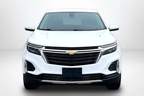Photos of 2022 Chevrolet Equinox LT for sale in Spring Lake, MI at Lakeside Automotive Group