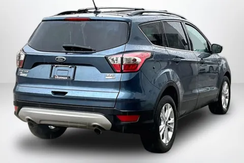 More photos of 2018 Ford Escape SEL at Lakeside Automotive Group, MI