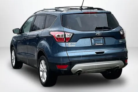 More photos of 2018 Ford Escape SEL at Lakeside Automotive Group, MI