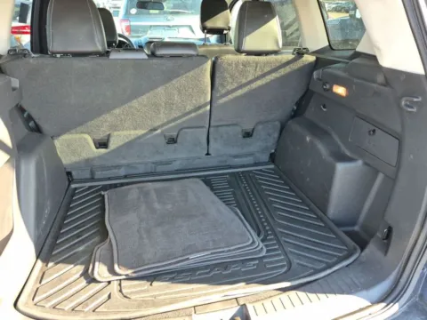 More photos of 2018 Ford Escape SEL at Lakeside Automotive Group, MI