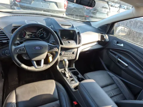 Another view of 2018 Ford Escape SEL for sale in Spring Lake, MI at Lakeside Automotive Group