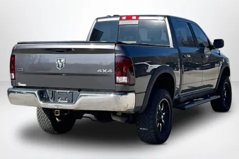 More photos of 2017 Ram 1500 SLT at Lakeside Automotive Group, MI