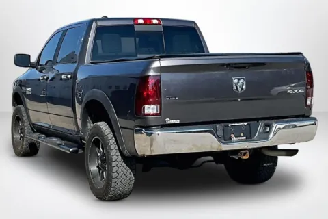 More photos of 2017 Ram 1500 SLT at Lakeside Automotive Group, MI