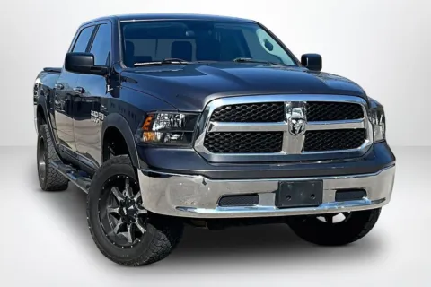 Another view of 2017 Ram 1500 SLT for sale in Spring Lake, MI at Lakeside Automotive Group