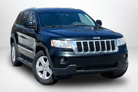 Another view of 2012 Jeep Grand Cherokee Laredo for sale in Spring Lake, MI at Lakeside Automotive Group