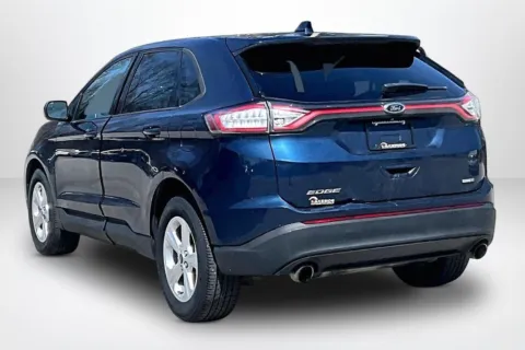 More photos of 2017 Ford Edge SE at Lakeside Automotive Group, MI